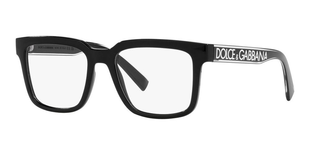 DOLCE & GABBANA MOD. DG 5101